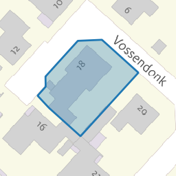 Perceel DGN01-B-2799