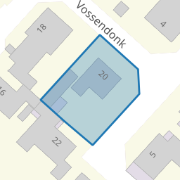 Perceel DGN01-B-2801