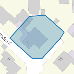 Perceel DGN01-B-2818