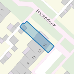 Perceel DGN01-B-2880