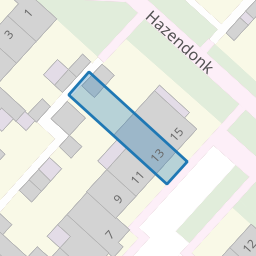 Perceel DGN01-B-2881