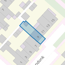 Perceel DGN01-B-2883