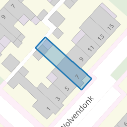 Perceel DGN01-B-2884