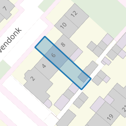 Perceel DGN01-B-2891