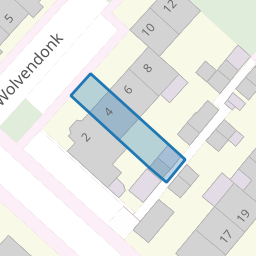 Perceel DGN01-B-2892