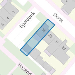 Perceel DGN01-B-2901