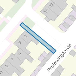 Perceel DGN01-B-2908