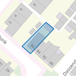 Perceel DGN01-B-2934