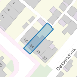 Perceel DGN01-B-2935