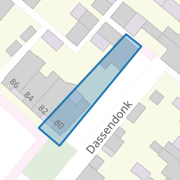 Perceel DGN01-B-2937