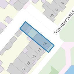 Perceel DGN01-B-2945