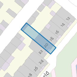 Perceel DGN01-B-2949