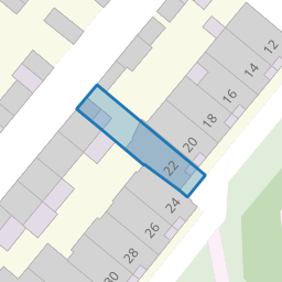 Perceel DGN01-B-2950