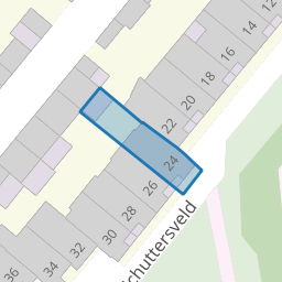 Perceel DGN01-B-2951