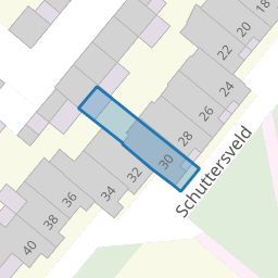 Perceel DGN01-B-2954