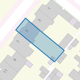 Perceel DGN01-B-2991