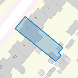 Perceel DGN01-B-2992