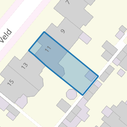 Perceel DGN01-B-2994