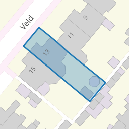 Perceel DGN01-B-2995