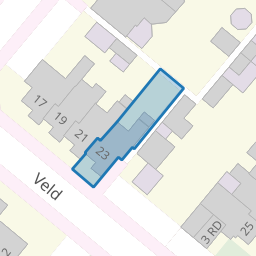 Perceel DGN01-B-3000