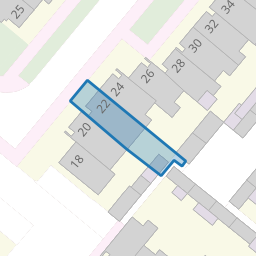 Perceel DGN01-B-3010