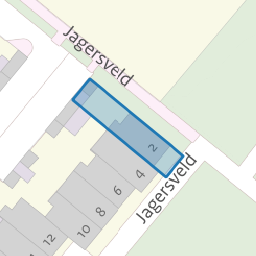 Perceel DGN01-B-3013