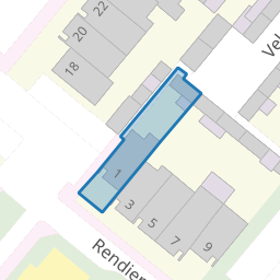 Perceel DGN01-B-3022