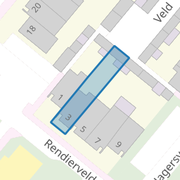 Perceel DGN01-B-3023