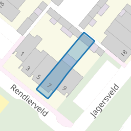 Perceel DGN01-B-3025