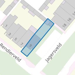 Perceel DGN01-B-3026