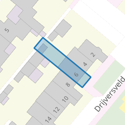 Perceel DGN01-B-3030