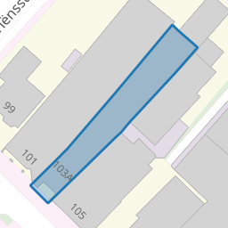 Perceel DGN01-B-3060