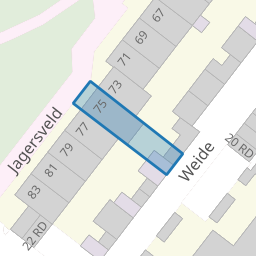 Perceel DGN01-B-3099