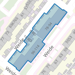 Perceel DGN01-B-3104