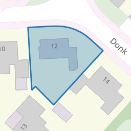 Perceel DGN01-B-3155