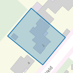 Perceel DGN01-B-3165