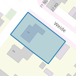 Perceel DGN01-B-3180