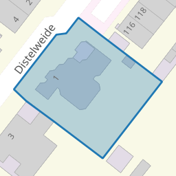 Perceel DGN01-B-3188