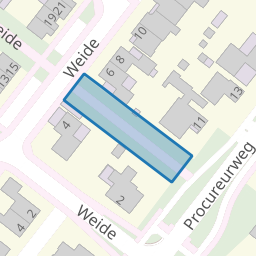 Perceel DGN01-B-3231