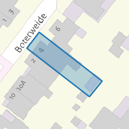 Perceel DGN01-B-3260