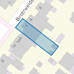 Perceel DGN01-B-3261