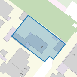 Perceel DGN01-B-3264