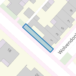 Perceel DGN01-B-3273