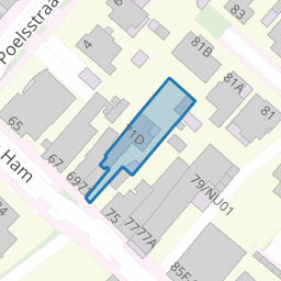 Perceel DGN01-B-3385