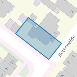 Perceel DGN01-B-3411