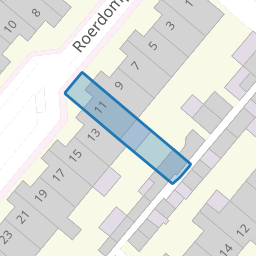 Perceel DGN01-B-3431