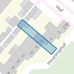 Perceel DGN01-B-3445