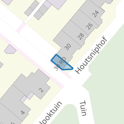 Perceel DGN01-B-3458