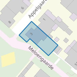 Perceel DGN01-B-3545