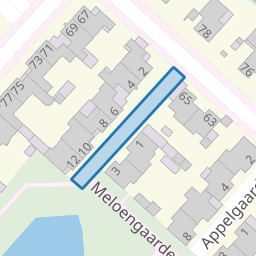 Perceel DGN01-B-3558